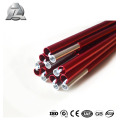 aluminium tent pole sections replacement suppliers